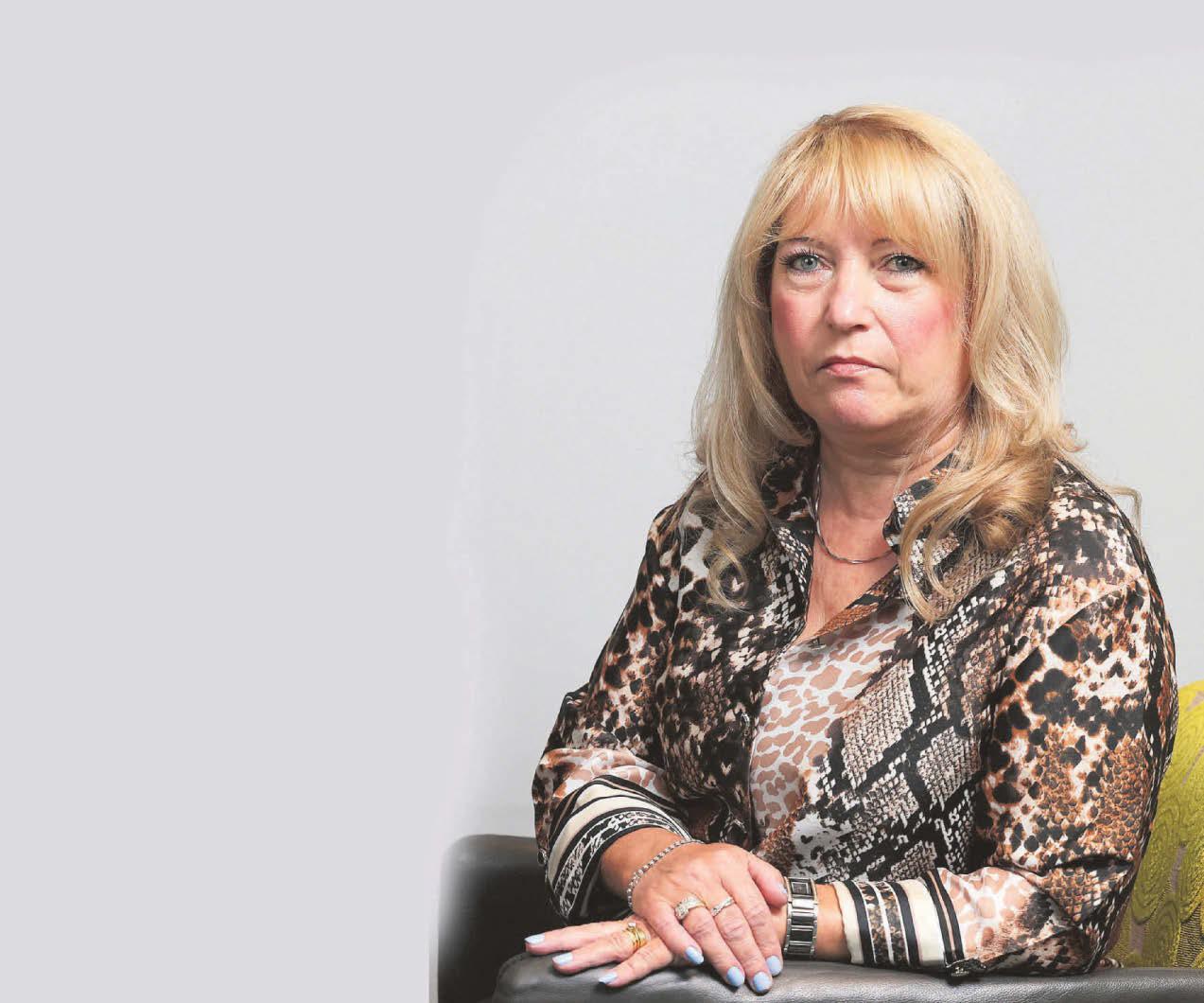'Venables will murder again if he's freed'