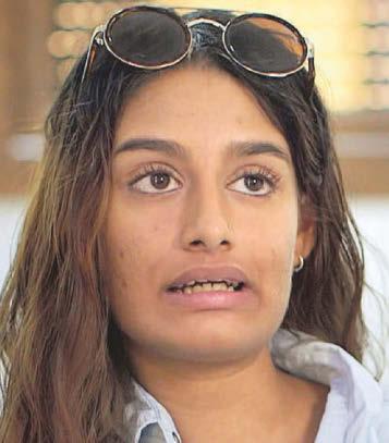 Begum faces move to Iraqi torture prison