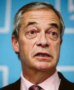 Farage reveals tax on banks: ‘This will be tough to accept’