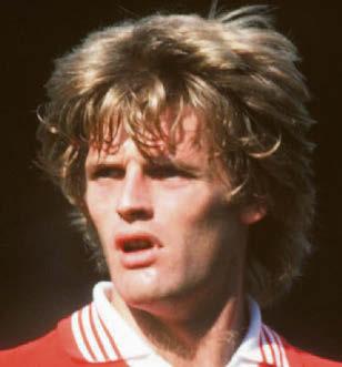 'My dad football... ultimately it took him'