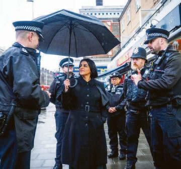 Policing 'will suffer' under new plans to merge forces