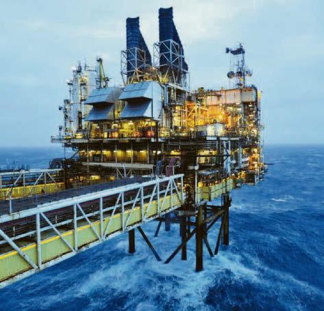 'Let's go back to drilling for oil'
