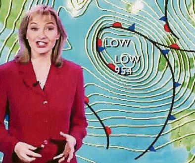 'I love my job but I love my husband more'