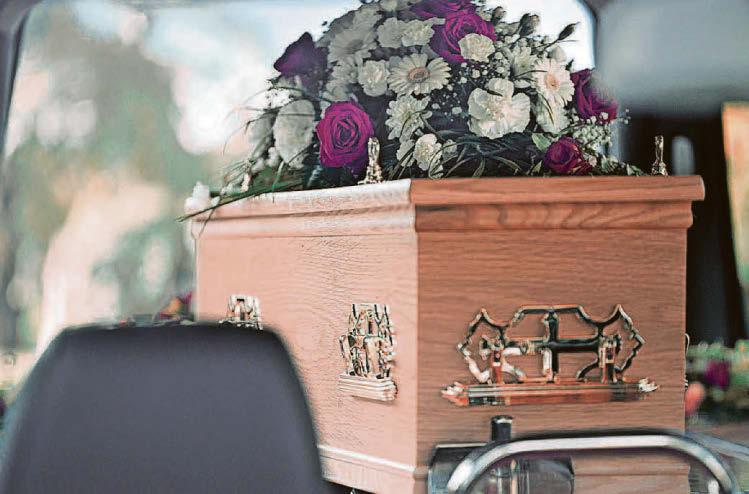 Chancellor's IHT plan adds to heartache