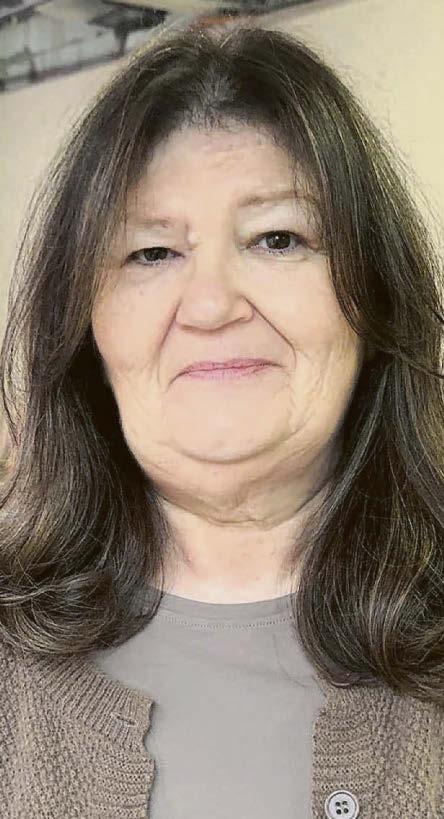 'I had an afternoon nap and woke up paralysed'
