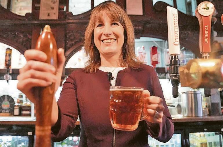 Sticking-plaster rate reforms are taxing firms out of existence