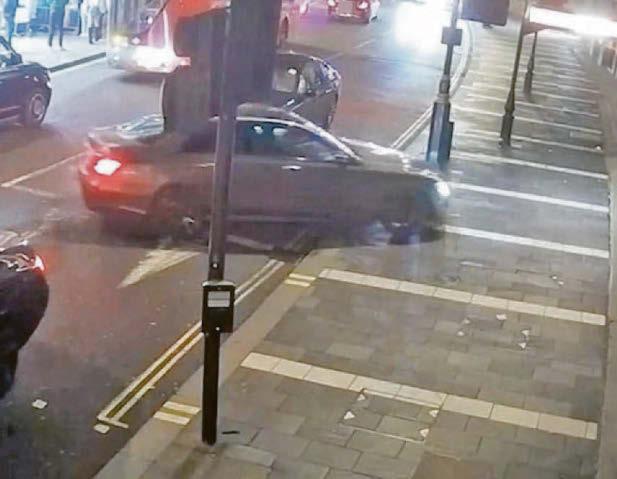 37 years for killing man in rampage