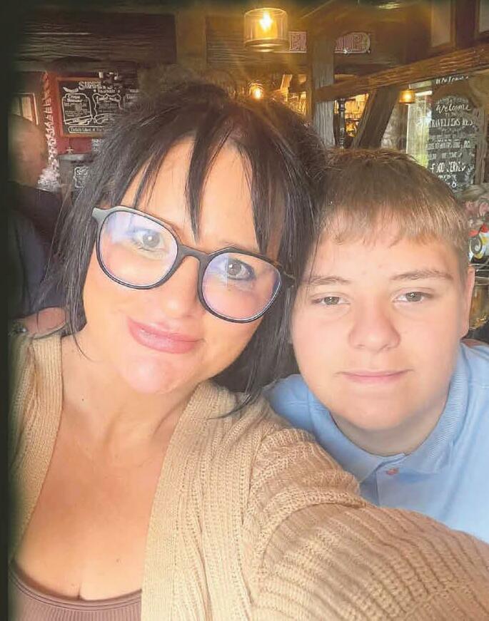 LET'S PROTECT OUR CHILDREN FROM KNIFE HARM
