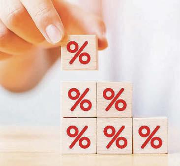 Don't bank on rates cut, warn experts with BoE set to hold