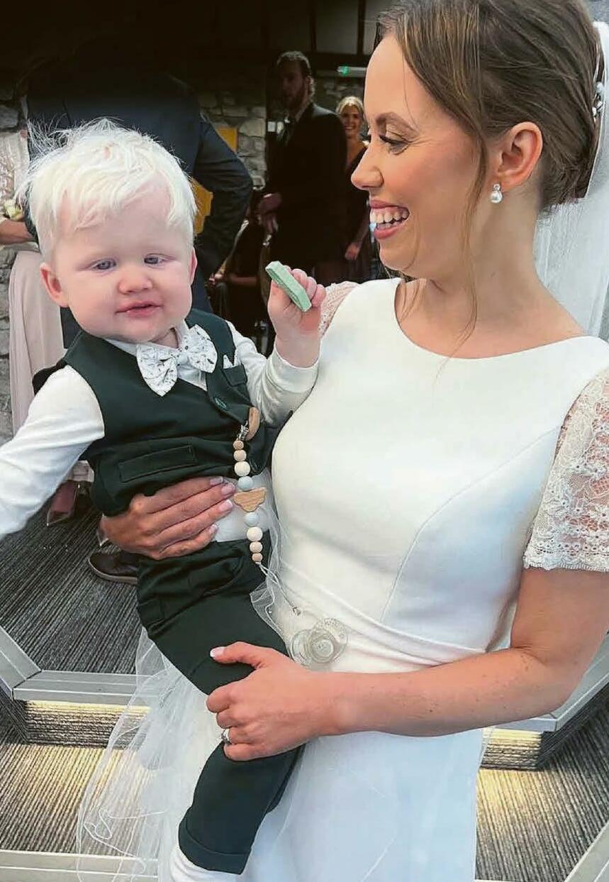 'Our best man'