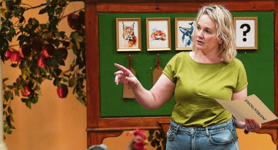 Brains on box boost for Mensa