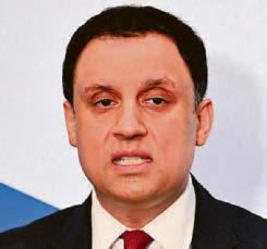 RESIGN NOW! PM ON BRINK AS CALLS TO GOO MOUNT