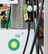 BP devotes its energy to balance sheet and fossil fuel
