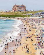 Hospitality warns: 'Holidays are for relaxing, not taxing'