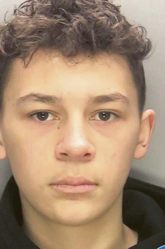 '13 years in prison for killing my gentle and kind son is utter joke'