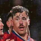 WORLD OF SPORT: Knights rise after shocking Robins