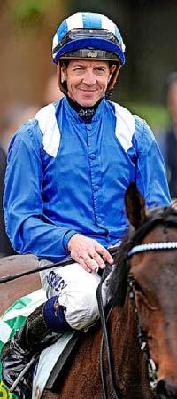 Crowley planning Craven comeback