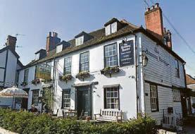 Pub of the Year worker's racism claims rejected
