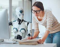 High-growth firms in jobs turmoil over AI rollout