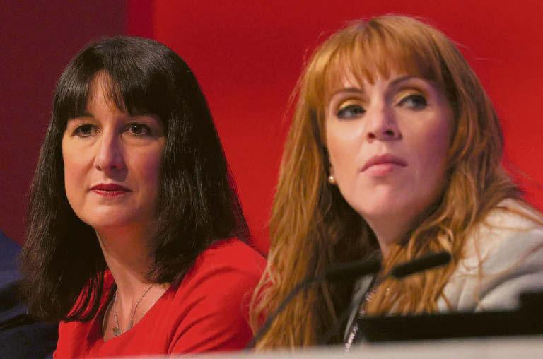 Labour is bad for business and for young jobseekers