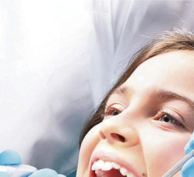 Pulling children's teeth is a 'badge of dishonour' for UK