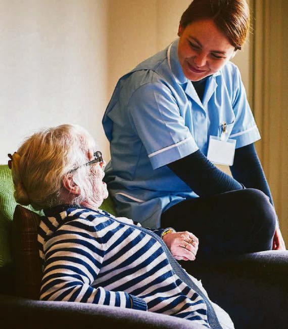 PM slammed over reforms to social care
