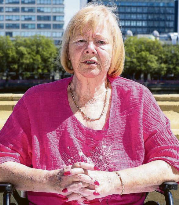 Therapy plan for Army kids launched after success of pilot