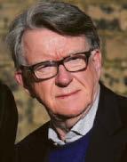 Firm founded by Mandelson faces collapse