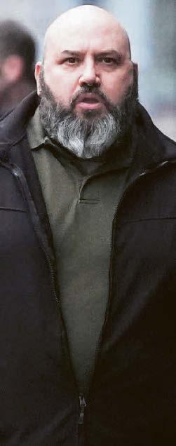 Funeral directors jailed over decomposing bodies