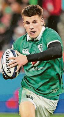 Prendergast's journey hits bump in the road
