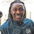 Not been Eze for Eberechi to settle