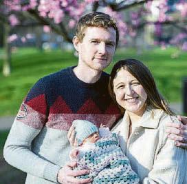Pioneering field offers hope to 15.000 women