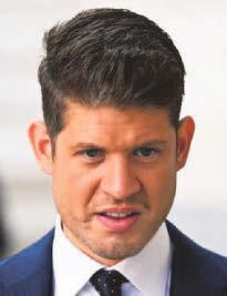 Ex-DJ jailed for plane parts con that caused flights chaos