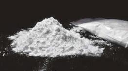 Police chief: Cocaine seen as acceptable and harmless
