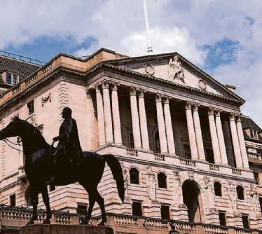 Hundreds of billions lies rotting in UK's 0% interest accounts
