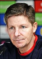 GLASNER: I'M PRIMED FOR PREM