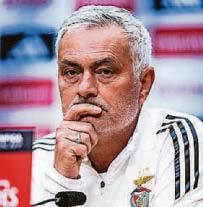 Race row: Jose has dim view