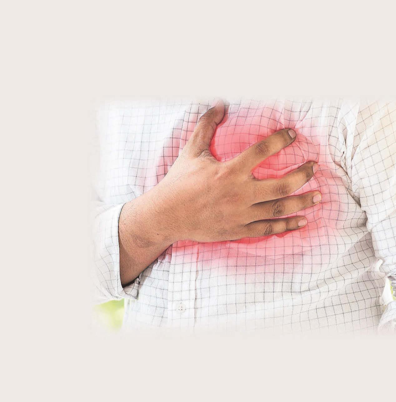 Fat jabs could stop heart attack deaths