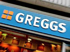 Lukewarm start to year for battling baker Greggs