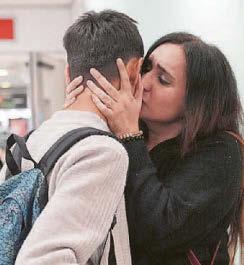 Evacuations pledged for vulnerable UK expats