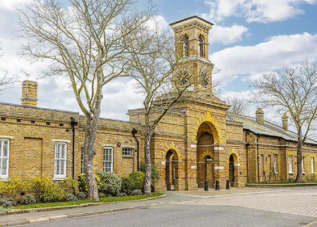 £1million jail house rocks!