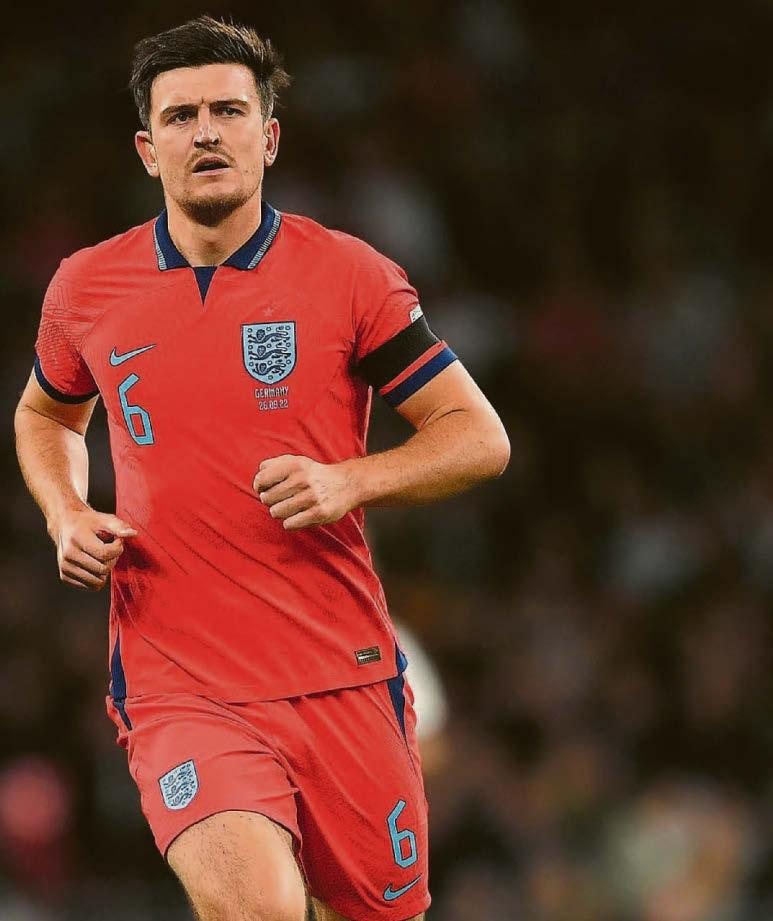 Maguire guilty of Greek hols assault