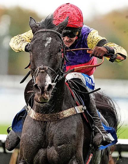 Racing CHAMPION CHANCE