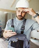 Confidence in job security 'weakest level in 6 months'