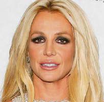 Drink-drive arrest of Britney is 'inexcusable'