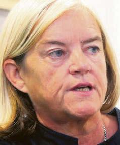Social care a 'postcode lottery'