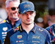 Sorry Max ...but fans will love it