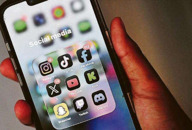 Labour's bid to block swift social media ban