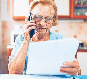 Over-55s advised to cash in ahead of April's ISA deadline