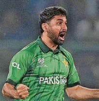 Pakistan stars get signed up